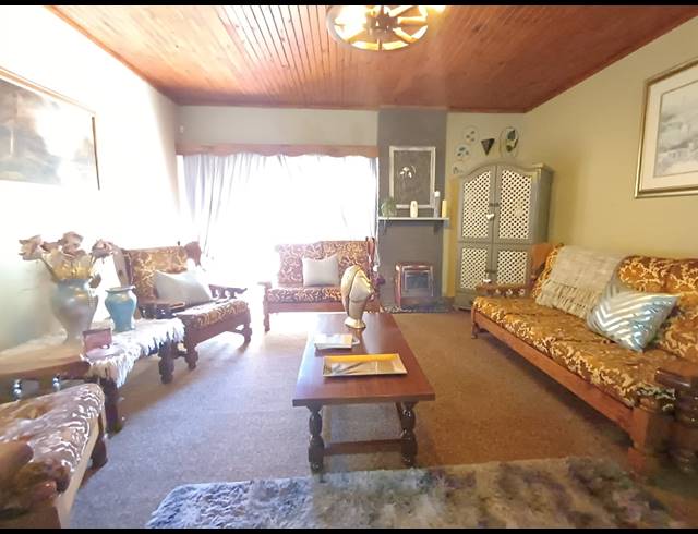 3 BEDROOM HOUSE FOR SALE IN VANDERBIJLPARK SE 6